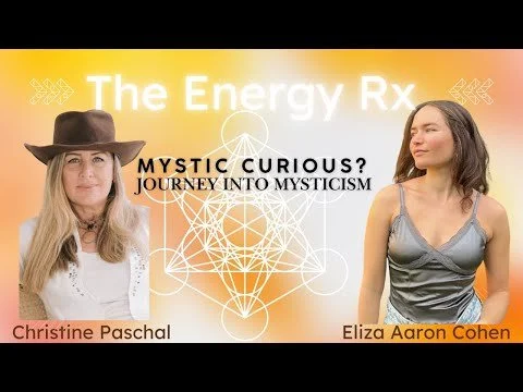 Mystic Curious