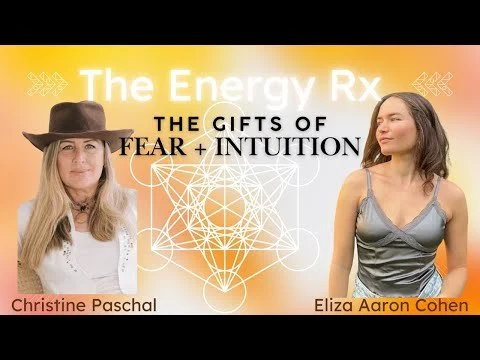 The Gifts of Fear and Intuition