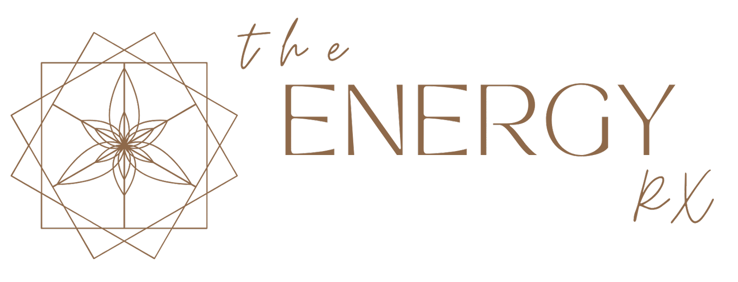 THE ENERGY RX 