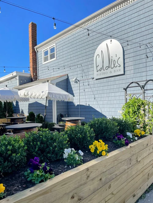 Eddie's Bistro & Bar, business photo 2