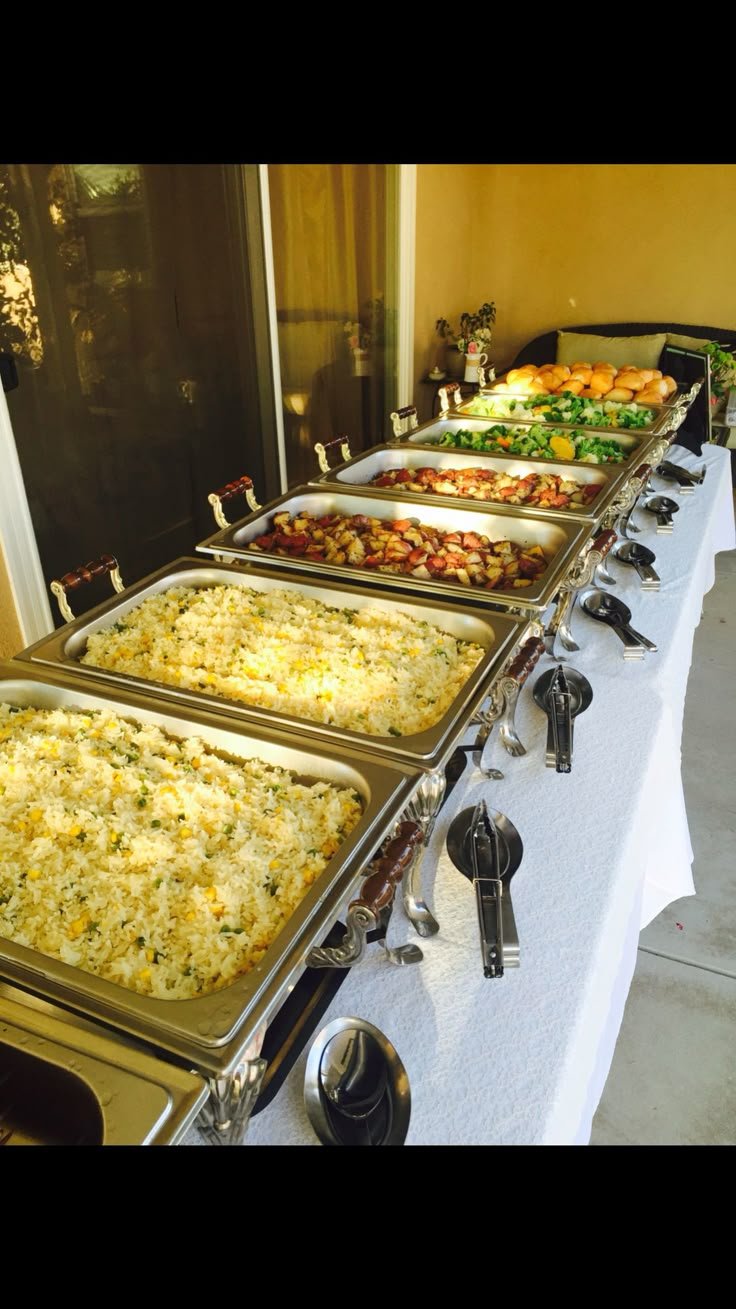8-ft Folding Table