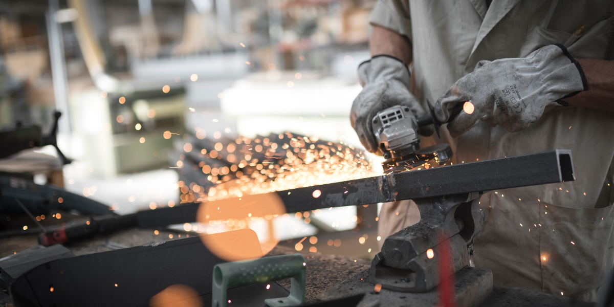 Quality Metal Fabrication for Industrial and Custom Manufacturing Needs