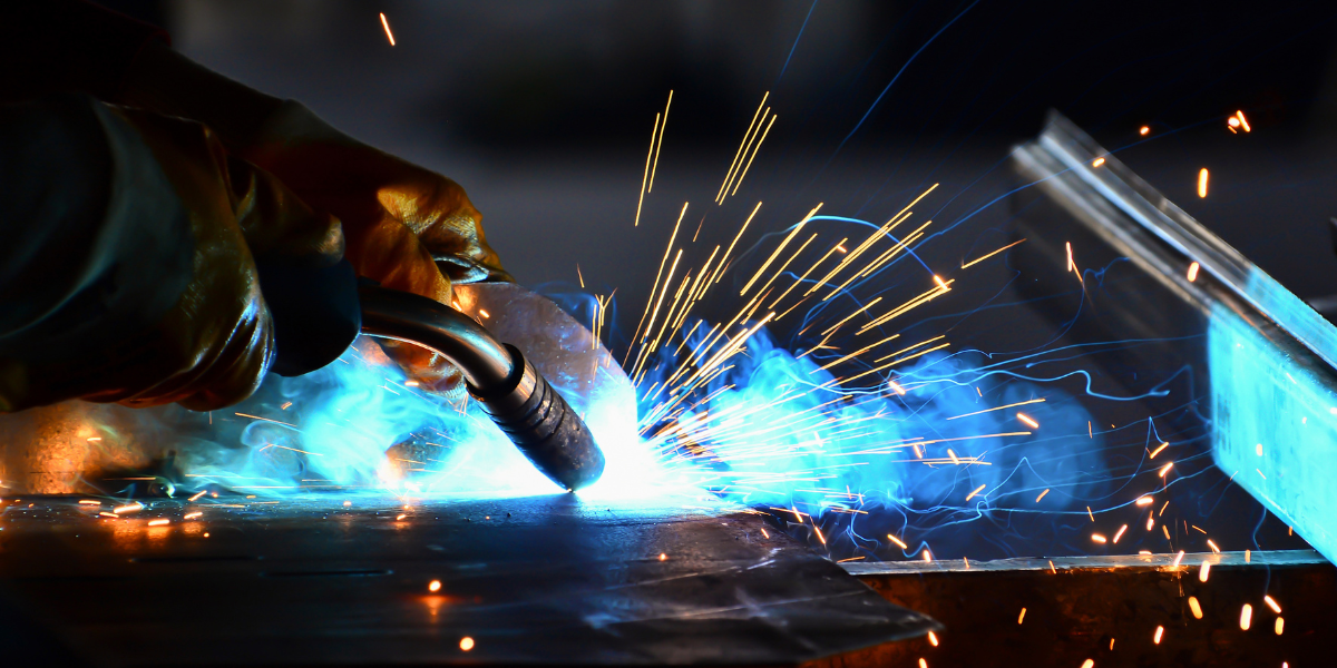 Welding and Fabrication Shops Near Me with Advanced Capabilities