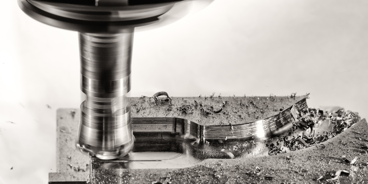 Precision Metal Manufacturing for High Tolerance Parts