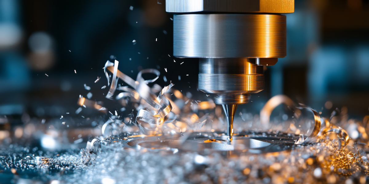 Custom Fabrication Services for Industrial Applications