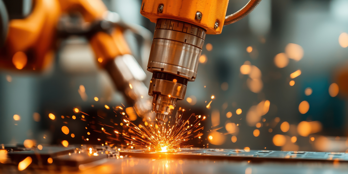 Precision Metal Fabrication That Reduces Risk in Complex Industrial Projects