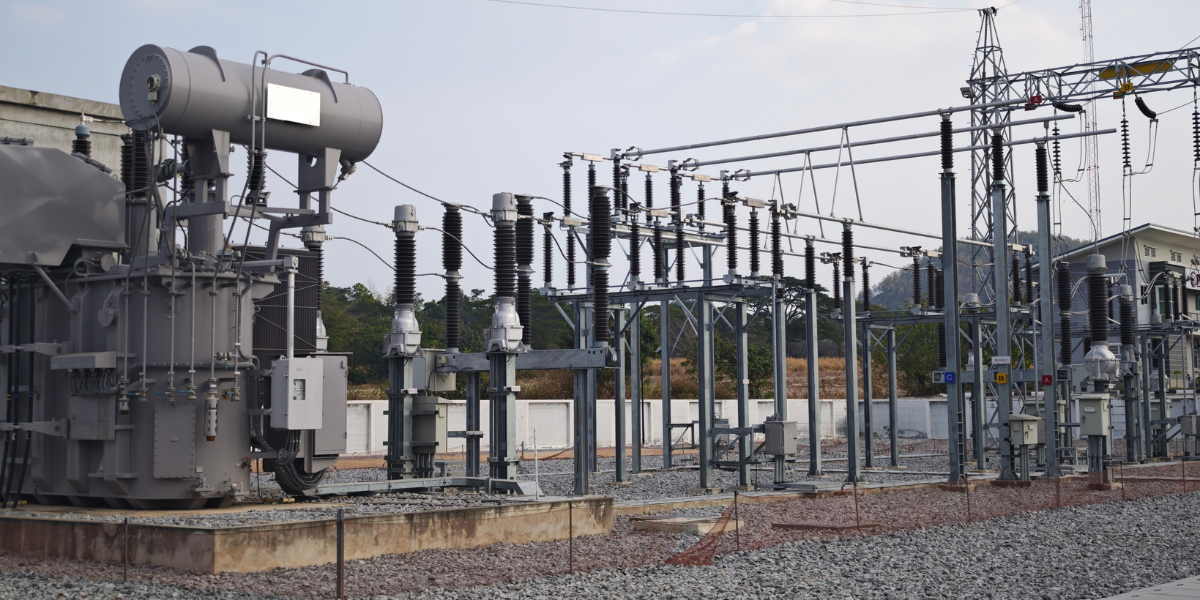 Transformer Tank Manufacturing for Utility and Power Applications