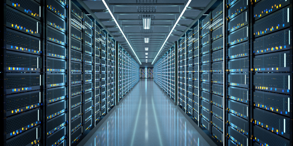 Server Rack Fabrication: Precision Metal Solutions for Data Centers
