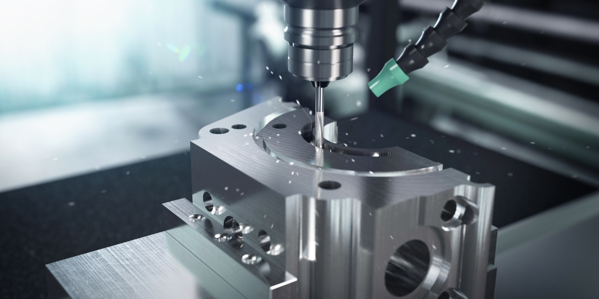 Prototype Fabrication: Moving Customer Designs from Concept to Production