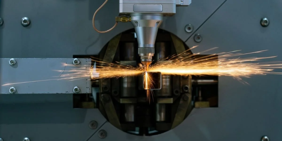 Tube Laser Cutting Services for Complex Tubular Components