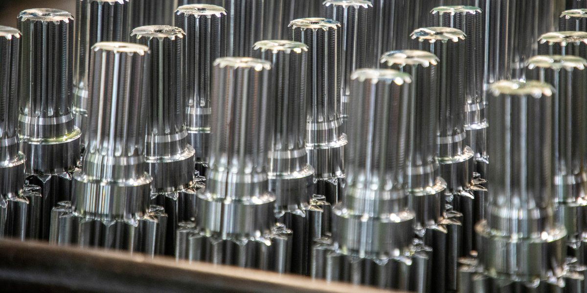 custom machine components precision machined parts for industrial equipment