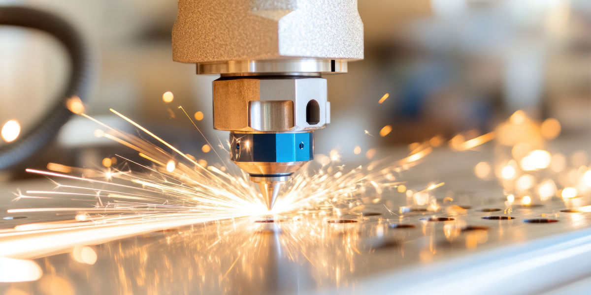 precision metal fabrication