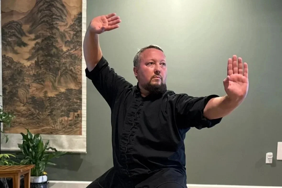 Intro to Tai Chi