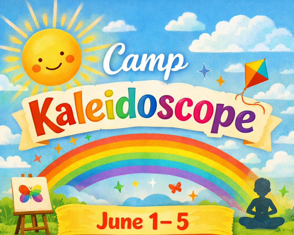 Camp Kaleidoscope
