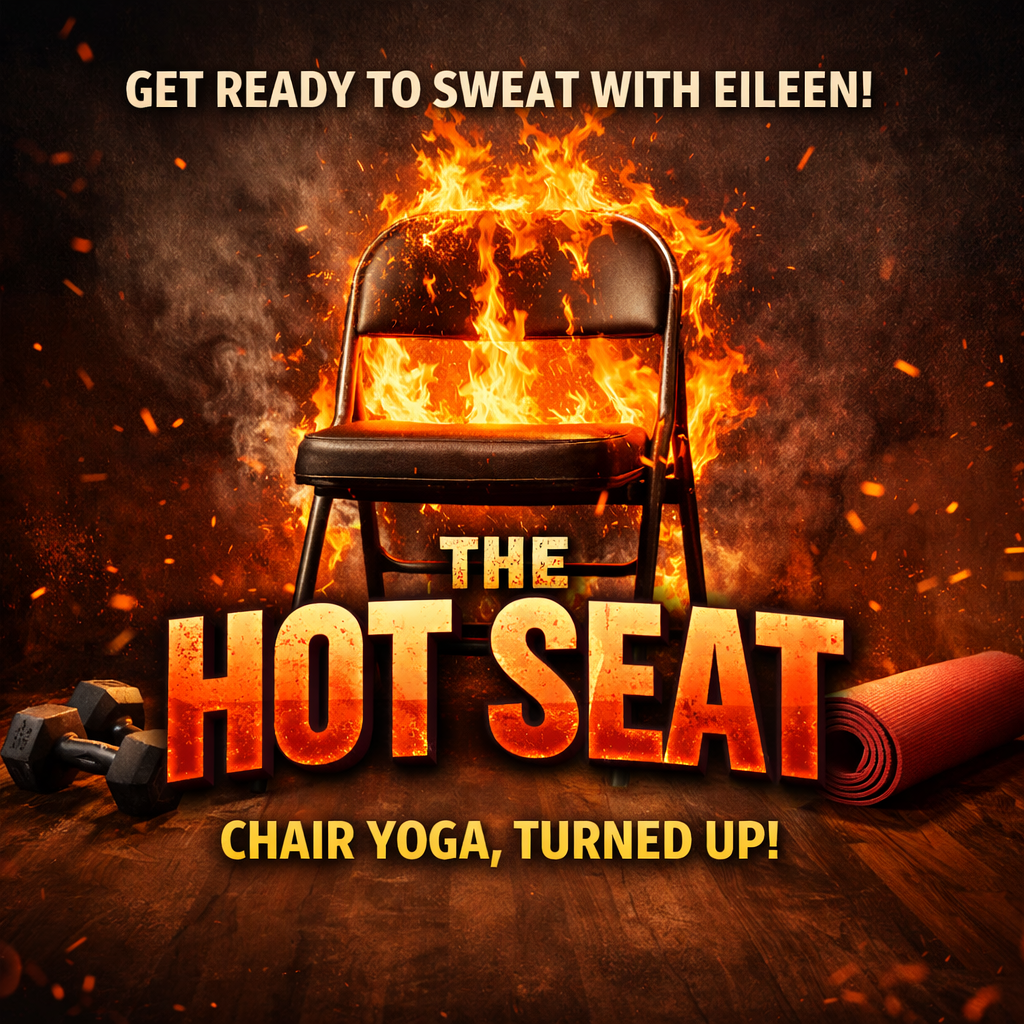 The Hot Seat