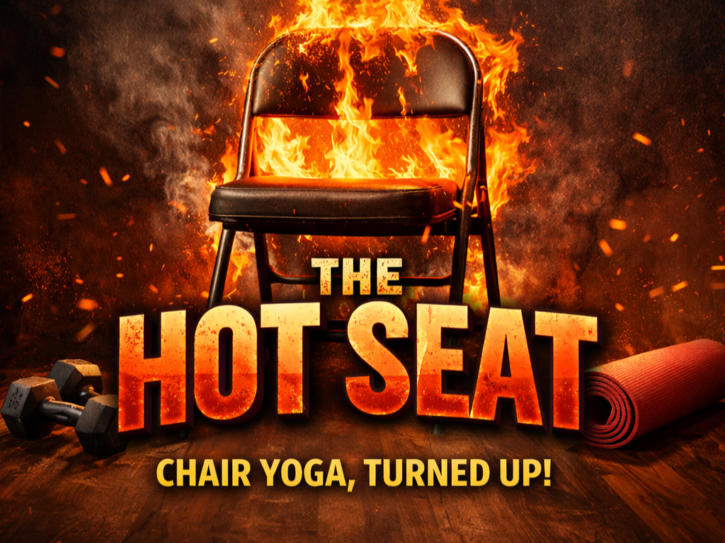 The Hot Seat