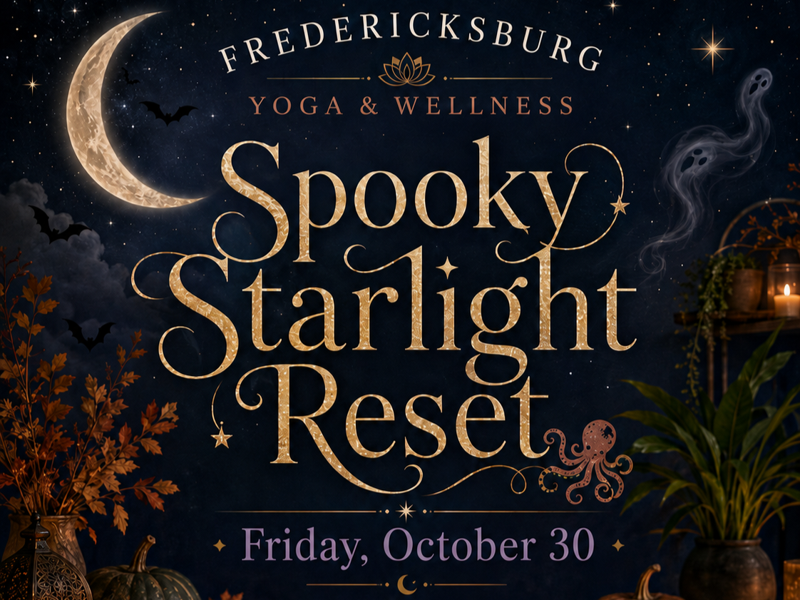Spooky Starlight Reset