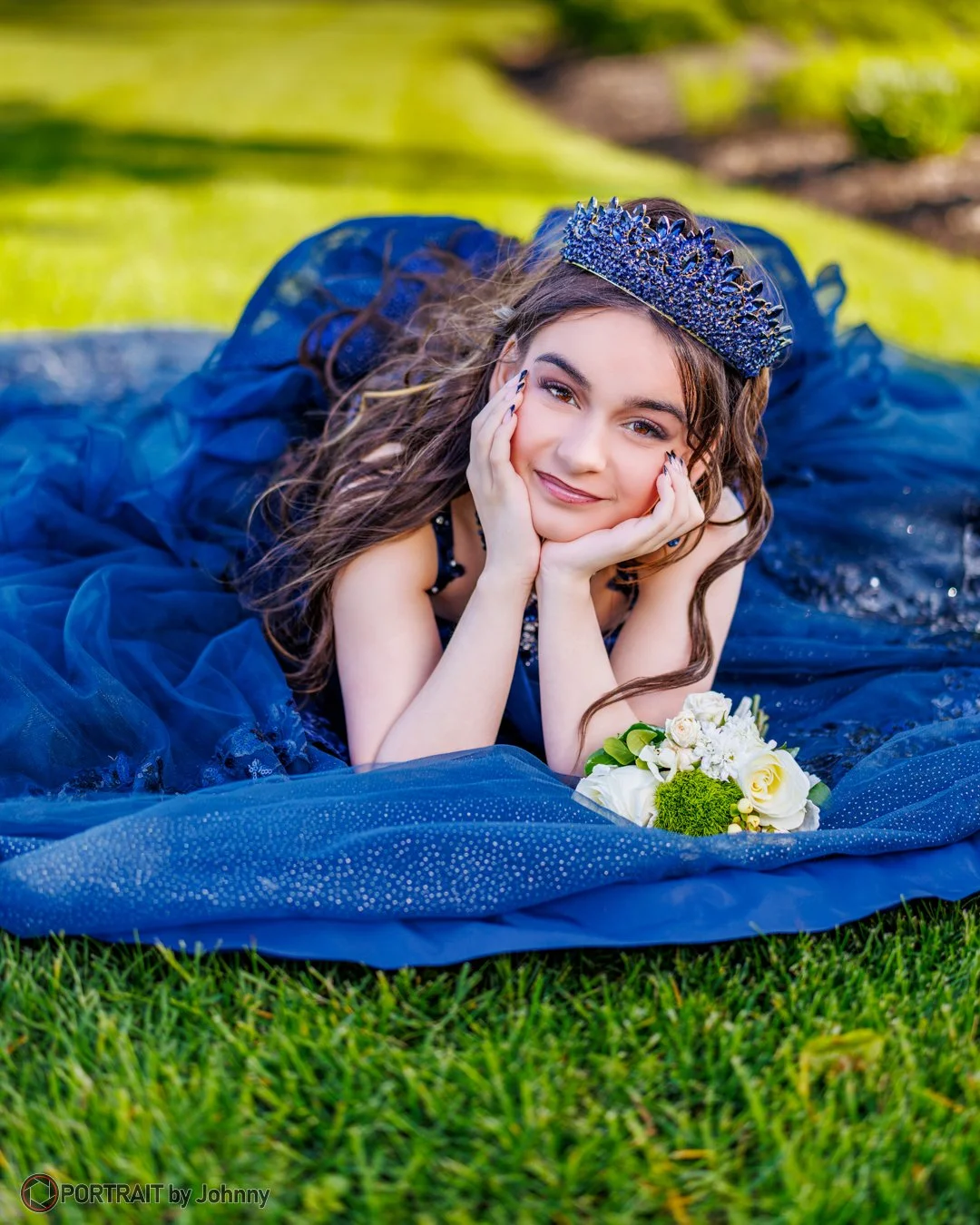 Quinceanera Portraits