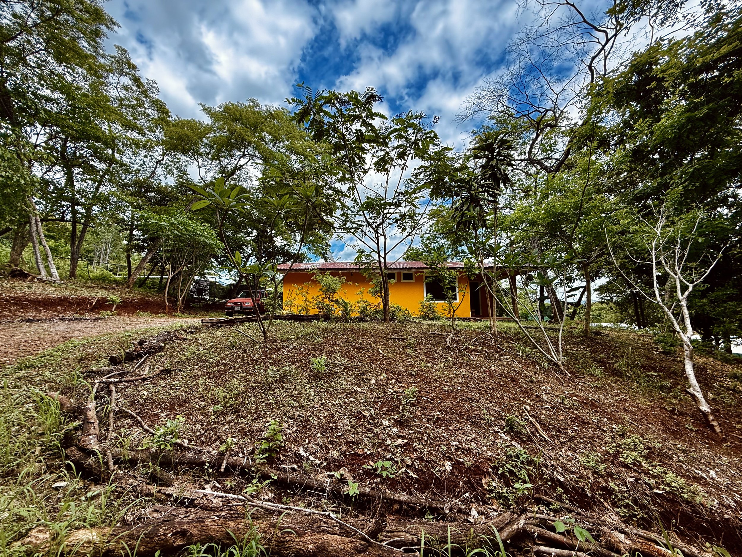 For Sale - Black Stallion Property