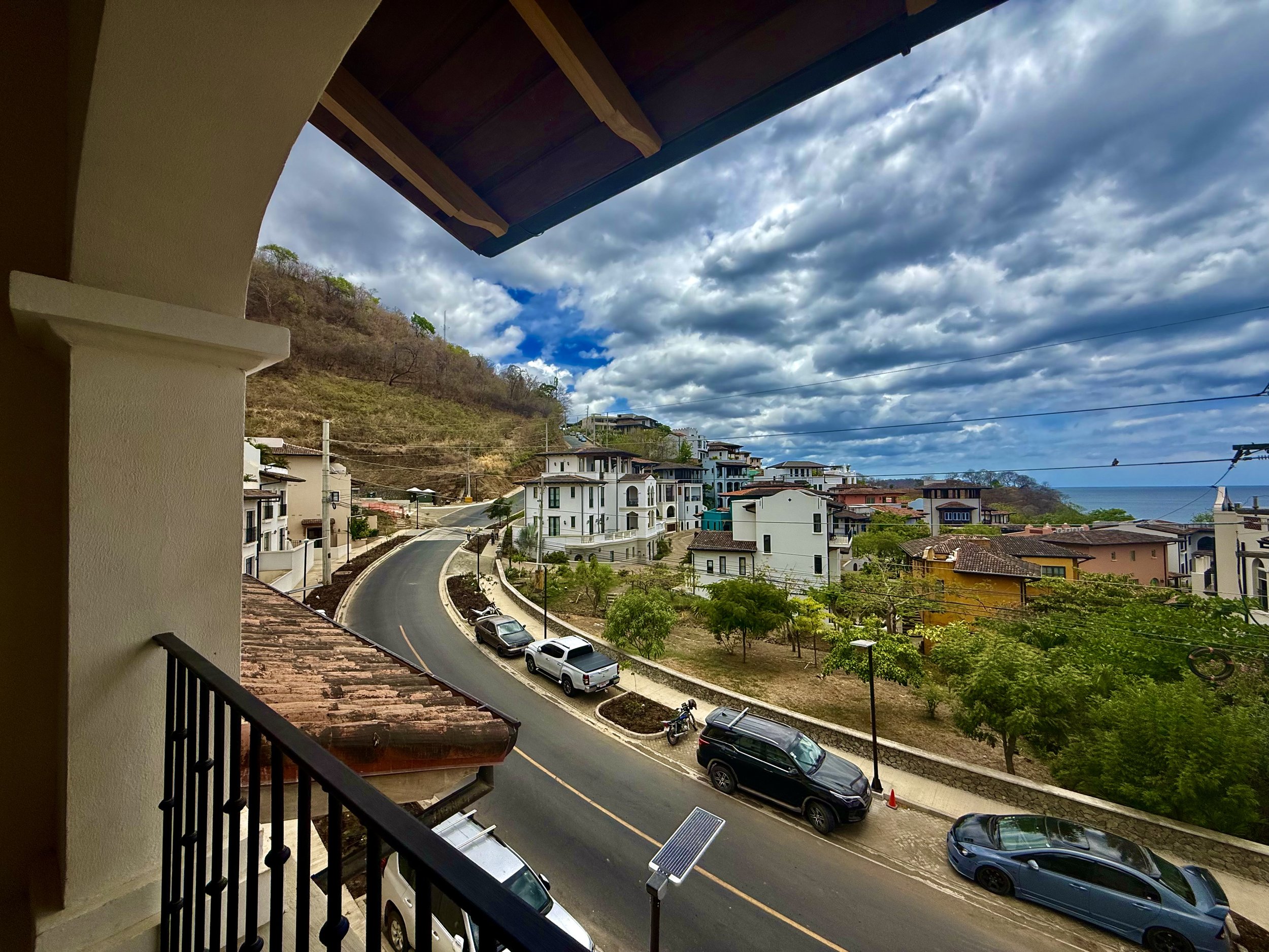 For Sale & Rentals - Ocean View Condo, Las Catalinas