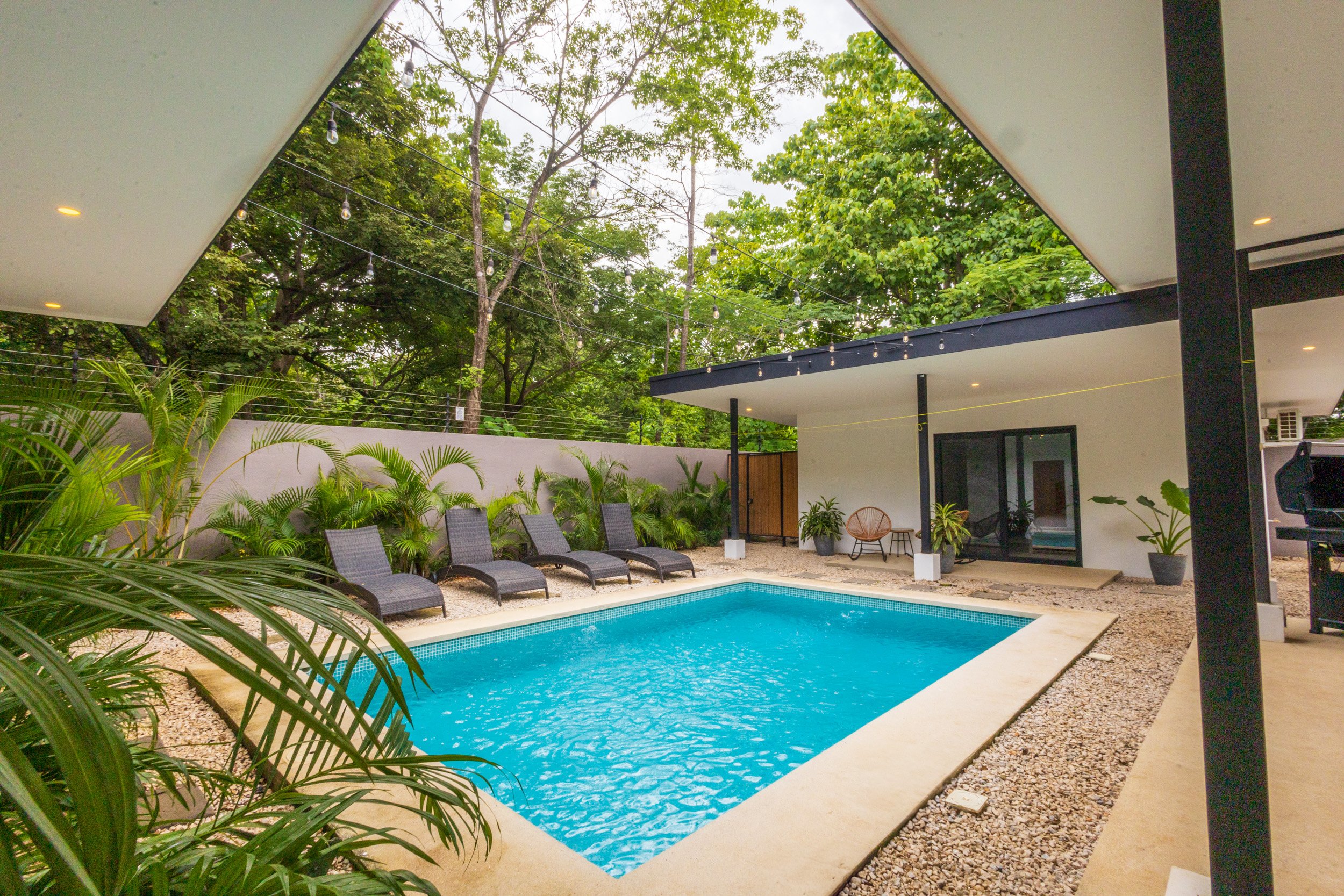 For Sale - Casa Seaside – 4 Bedroom Gated Home with Pool