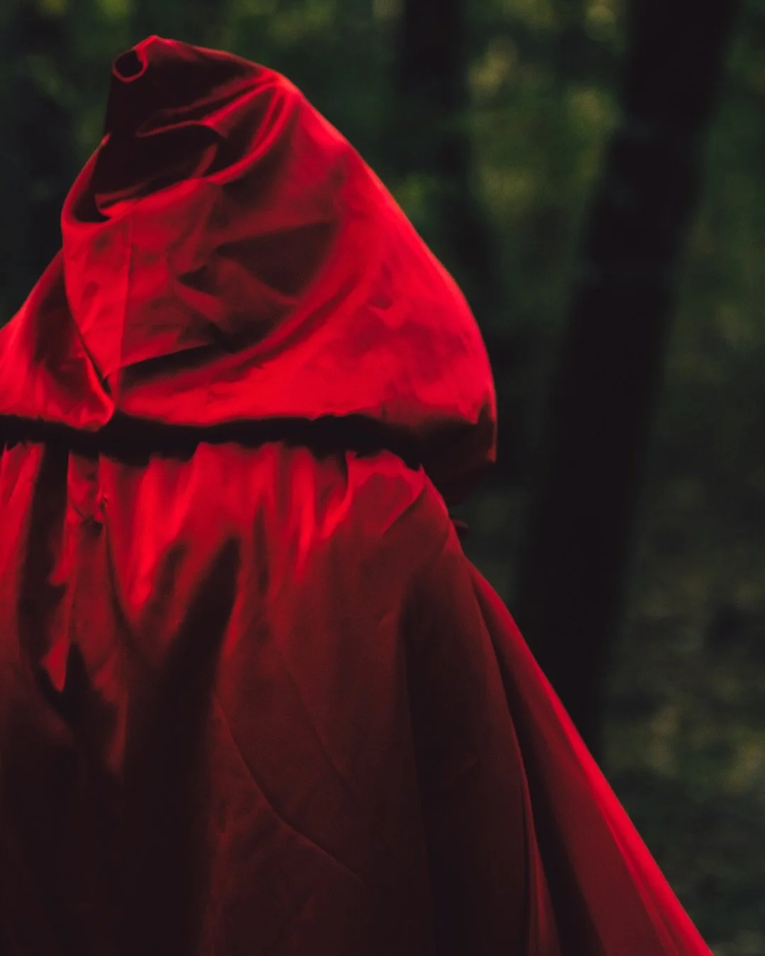 &ldquo;If we look, we see the old stories are small books of magick. A fairy tale is a witch&rsquo;s grimoire disguised as a princess&rsquo;s dream, a fate story where the beauty and the beast are one and the same.&rdquo;

&mdash;Danielle Dulsky, The