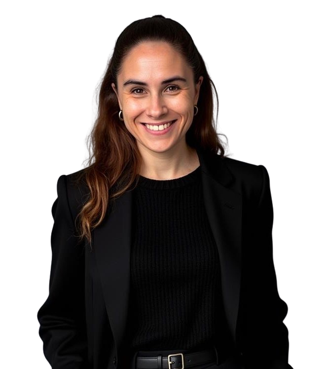 Laura Sorensen, Principal Psychologist