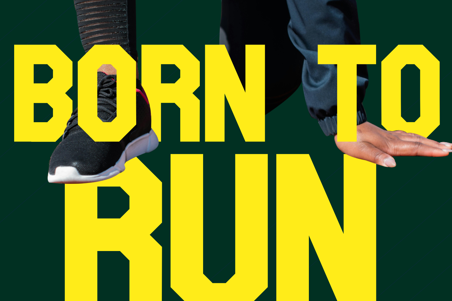 A Unique University Course: Training for Marathons