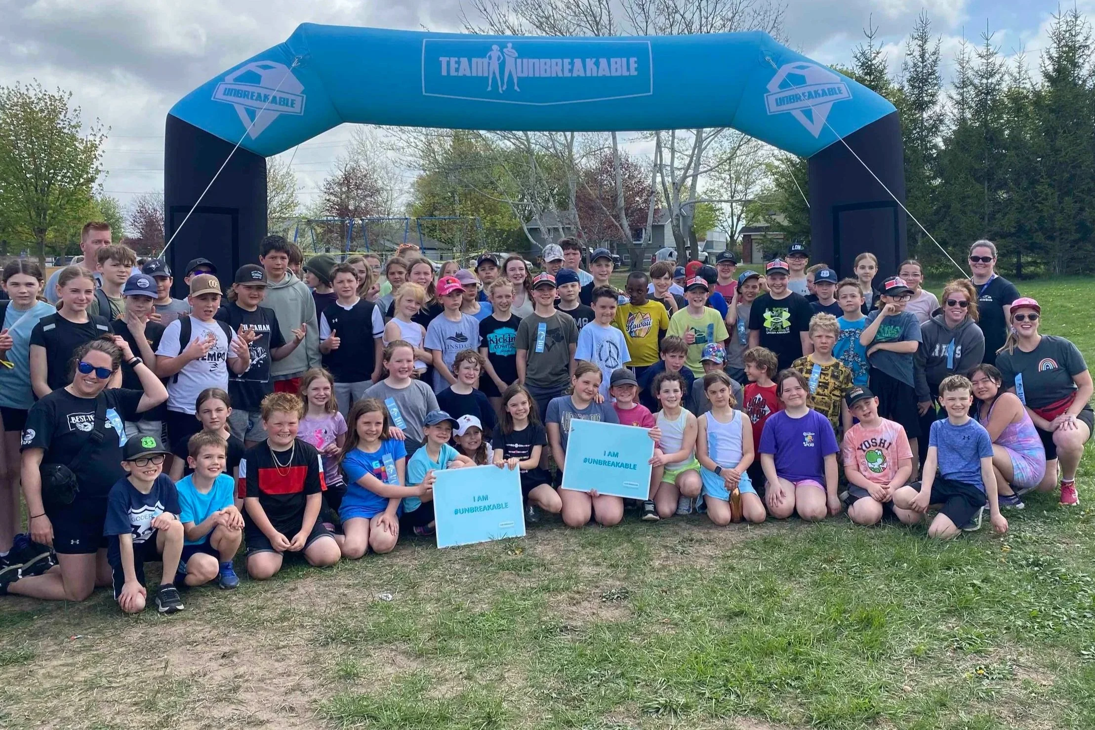 Ripley-Huron
(Kincardine FHT)
May 2025