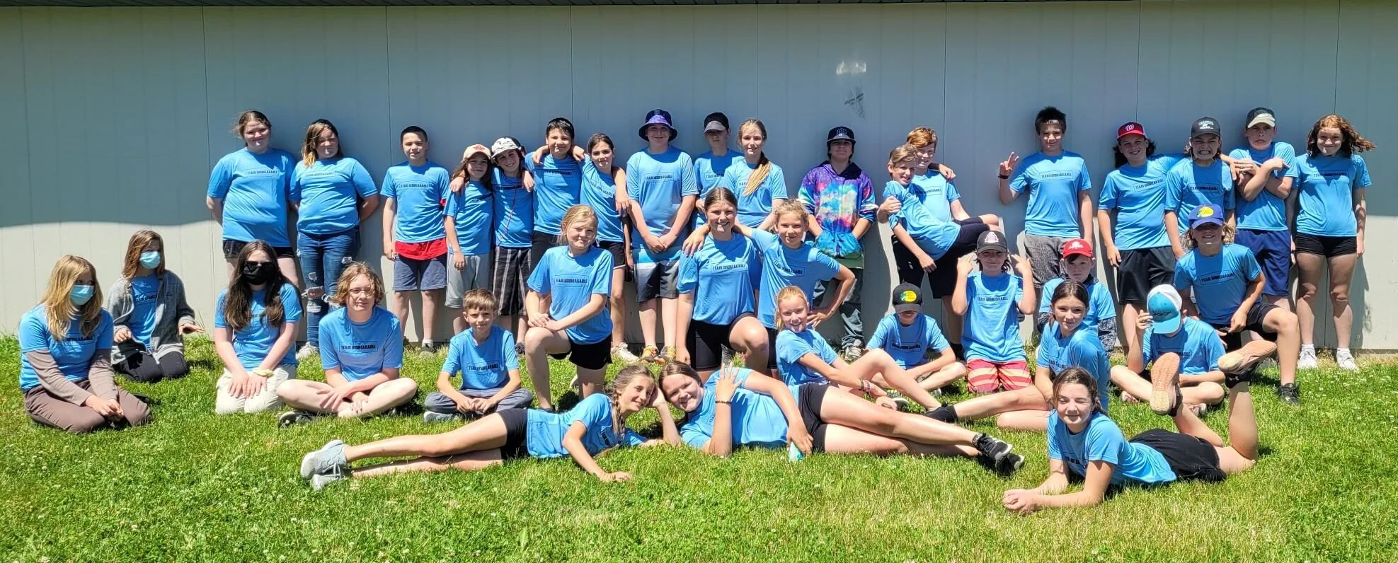 Walkerton District
(Brockton & Area FHT)
June 2022