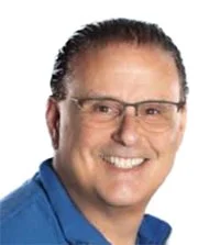 Picture of Rudy Cuzzetto, , to accompany his testimonial. 