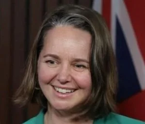 "
