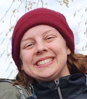 Image of Anna Walczak  participant in Team Unbreakable race, to accompany her testimonial. 