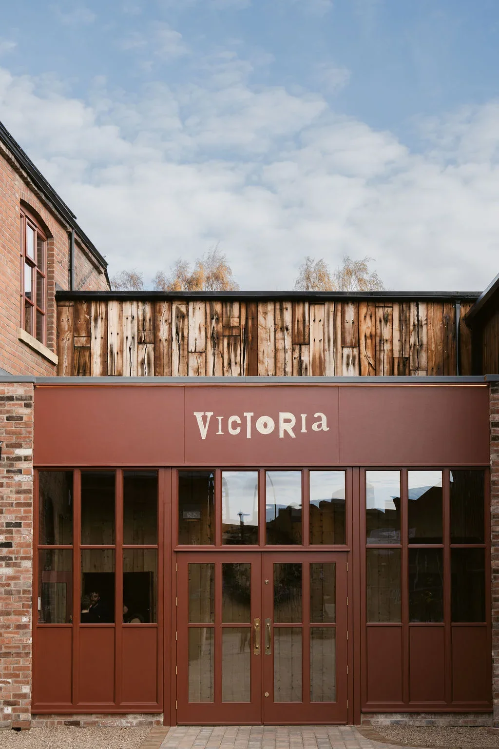 Summer Day Retreat : Victoria, Sheffield