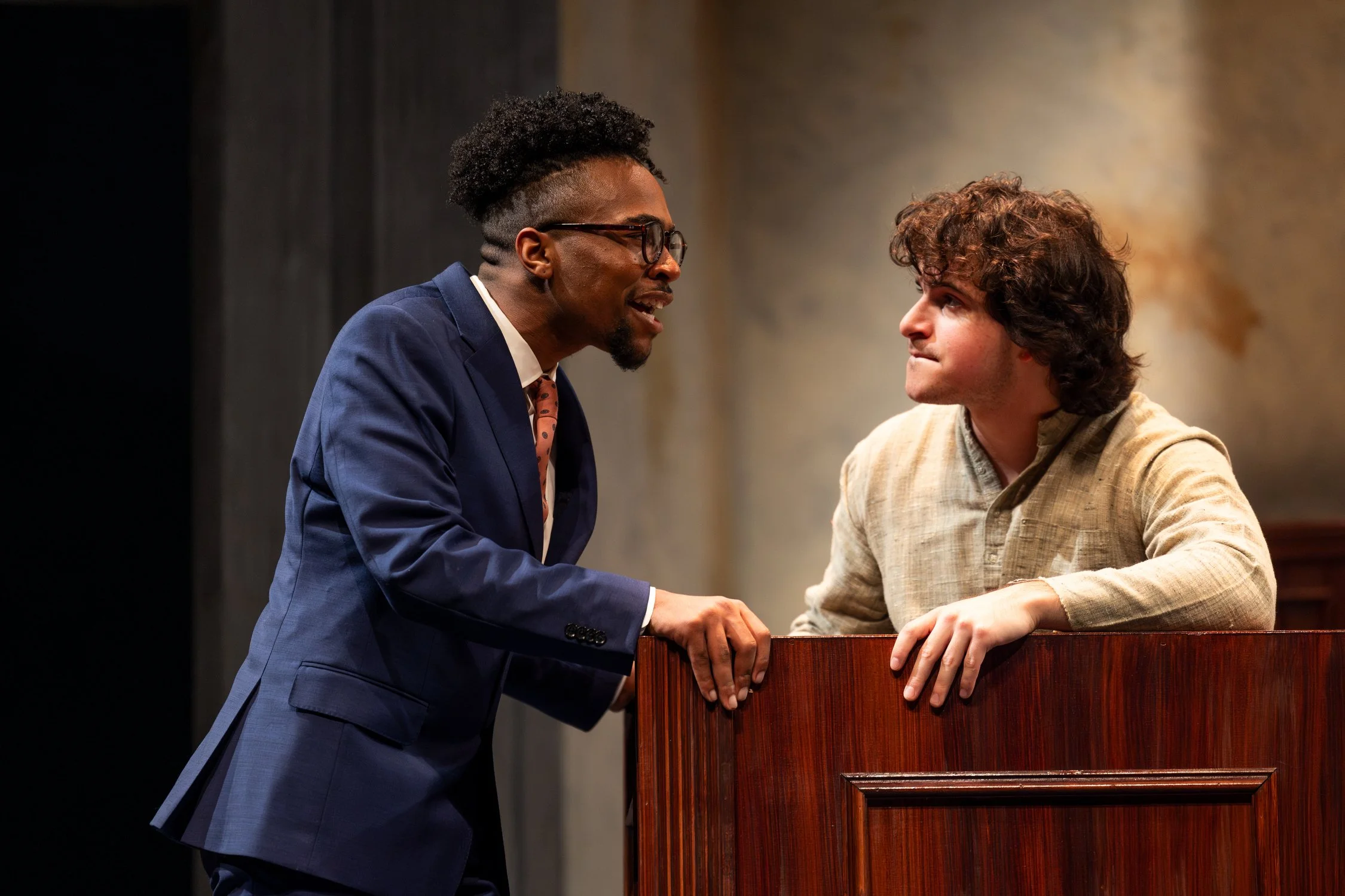 The Last Days of Judas Iscariot