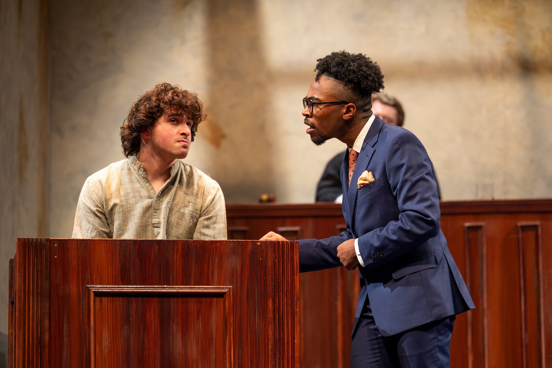 The Last Days of Judas Iscariot