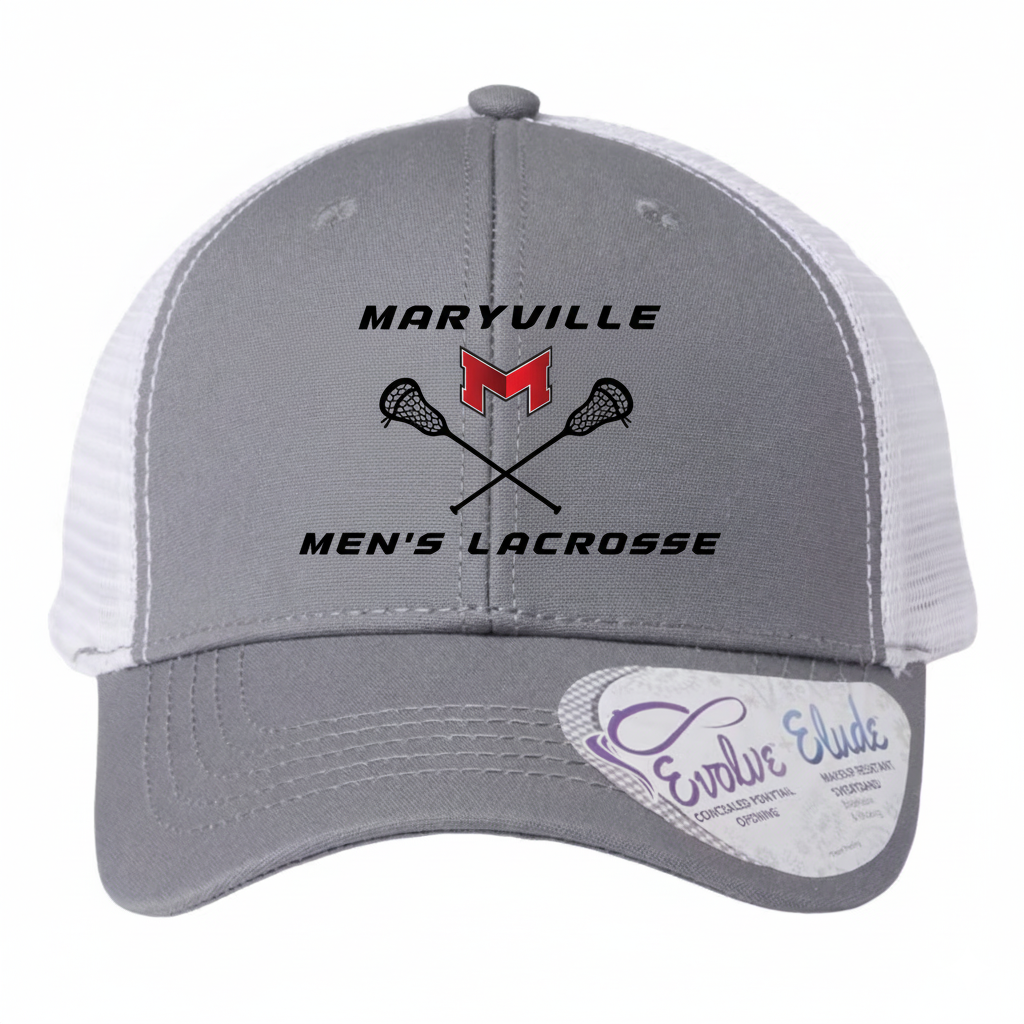 Ladies Trucker Cap