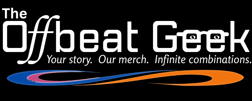 The Offfbeat Geek