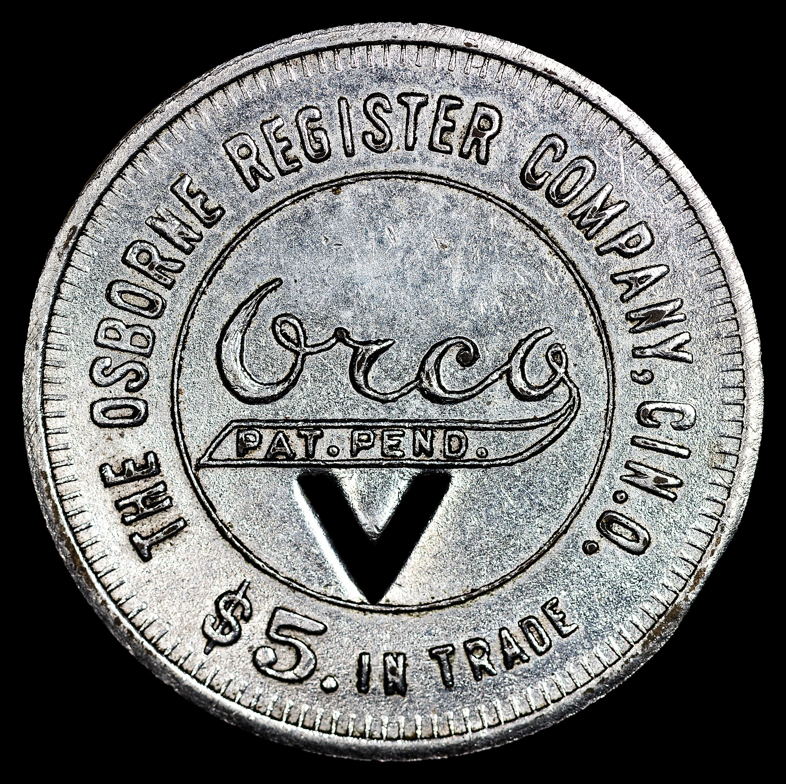 Kendall Lumber Co 500c rev.jpg