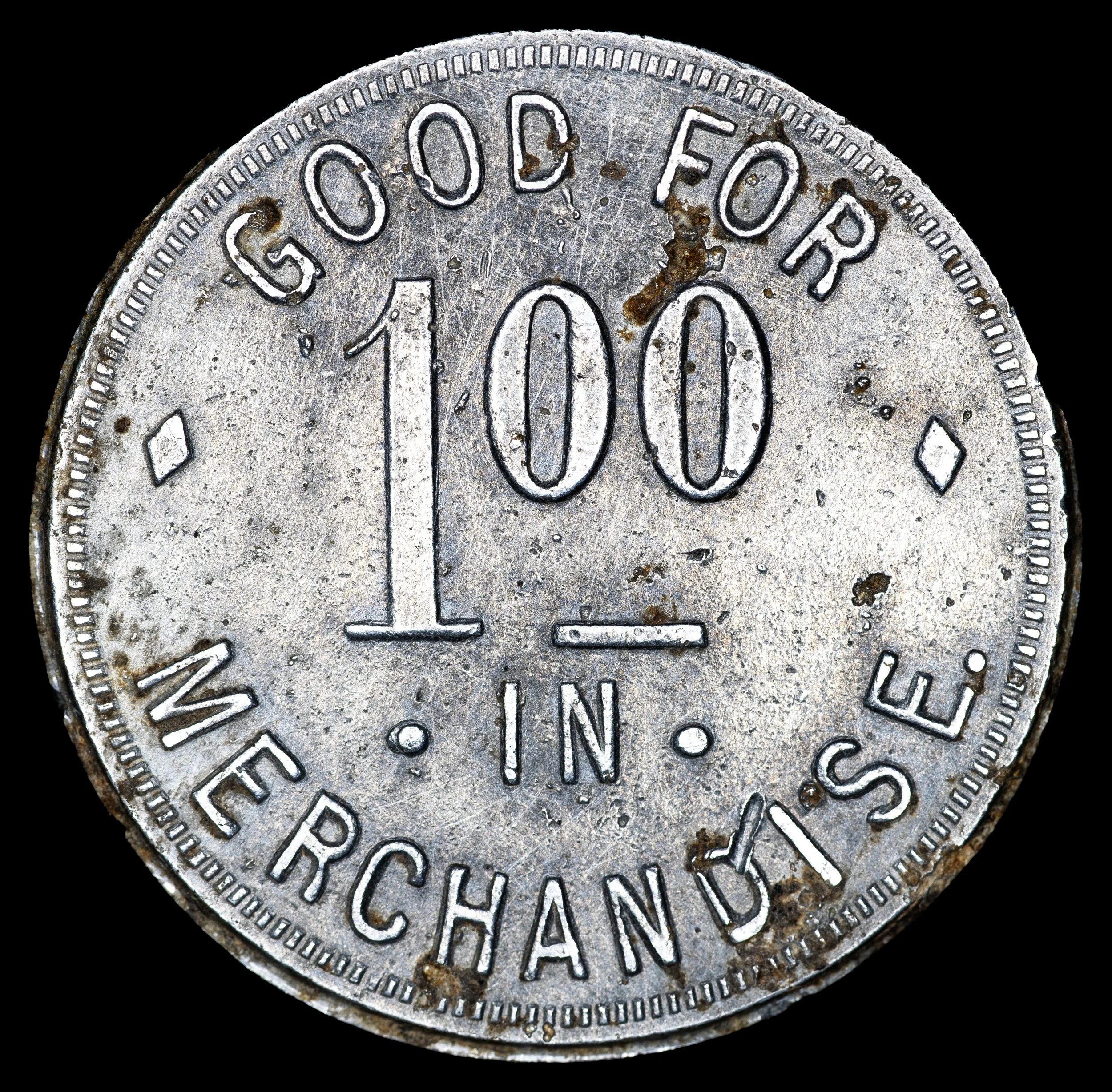 Ross F Stout Lumber Co 100c rev.jpg