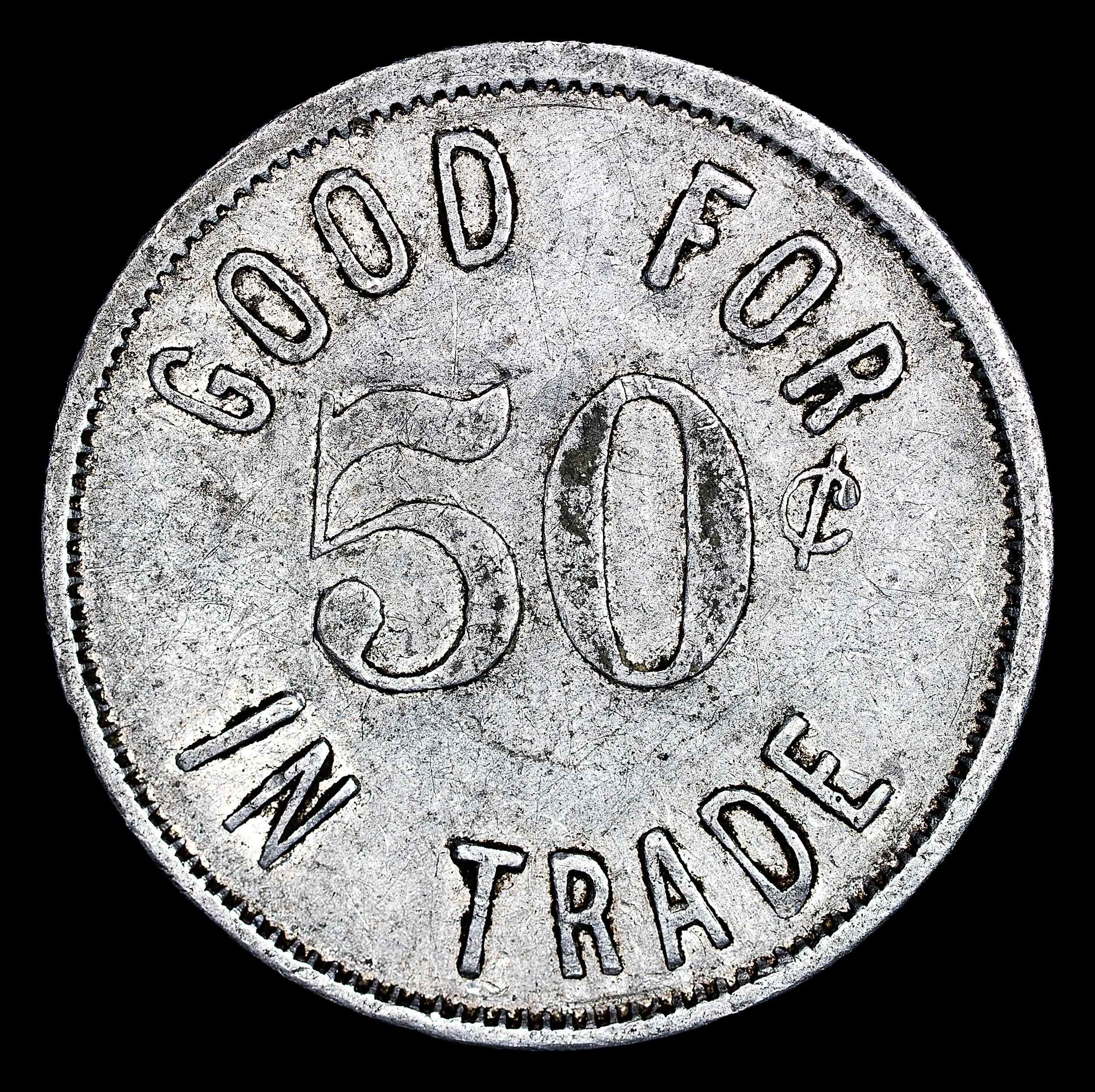 Griffith Lumber Co Inc 50c rev.jpg