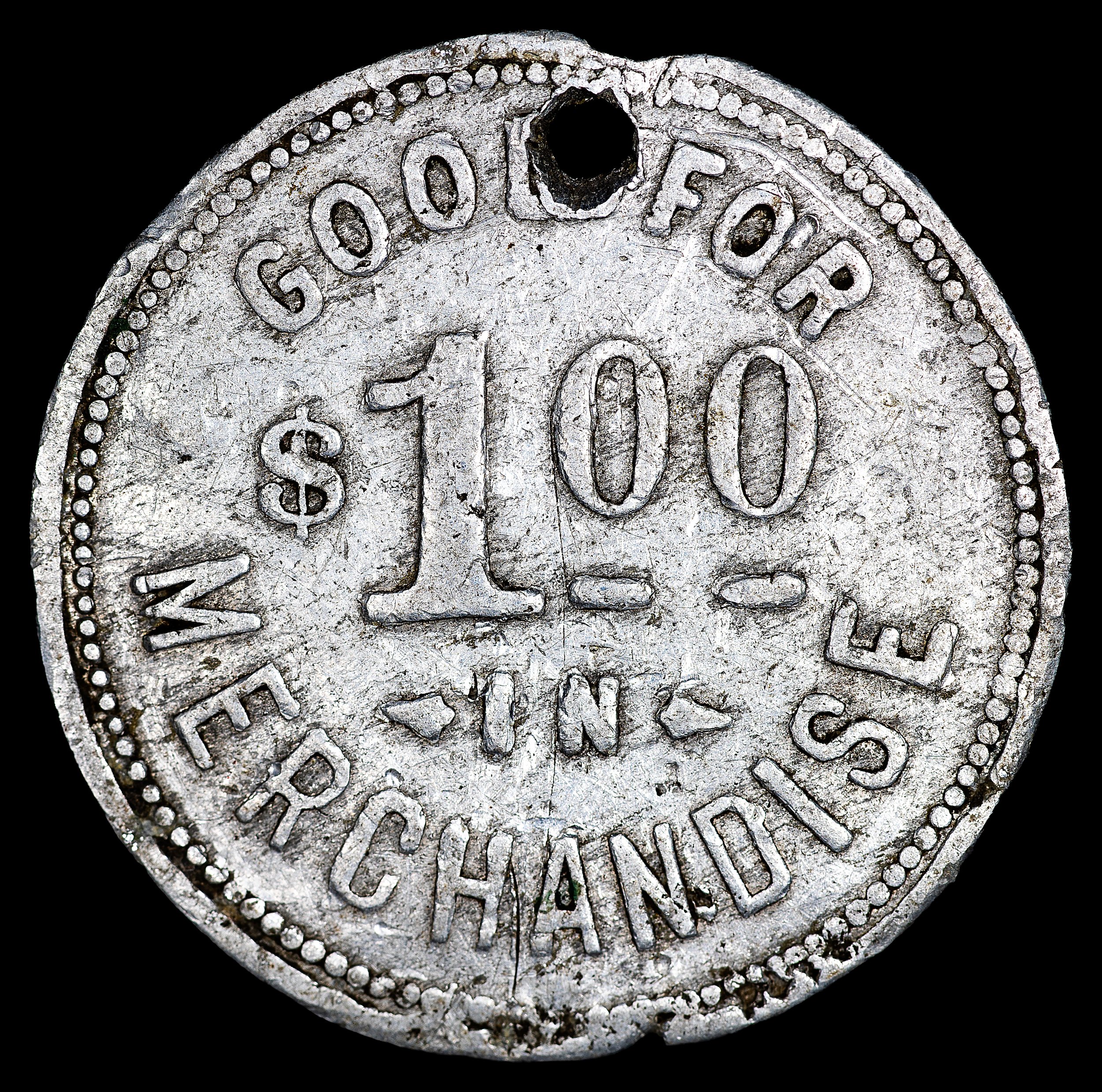 Spice Run Lumber Co 100c rev.jpg