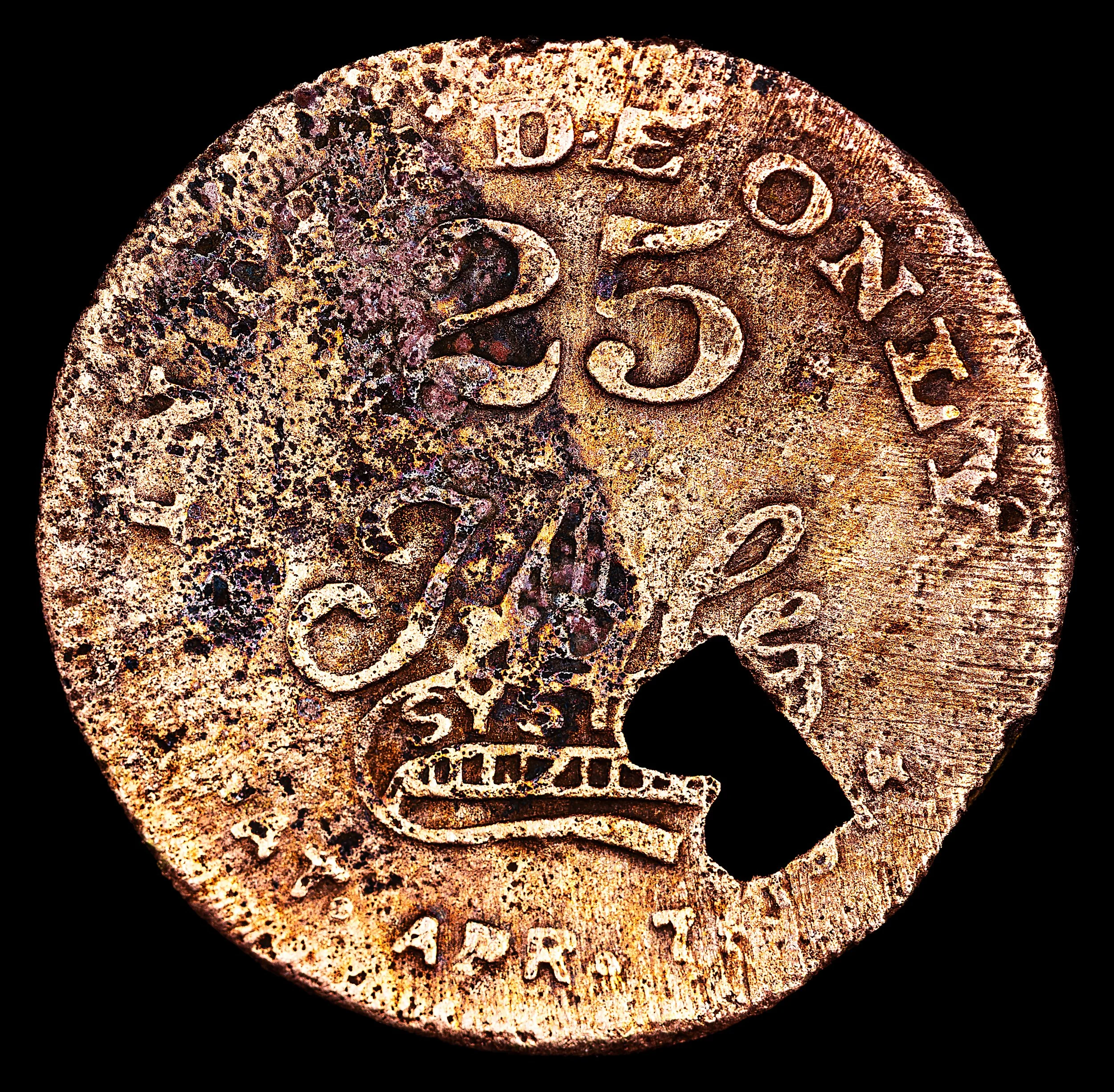 JC Burton Lumber Co 25c rev.jpg