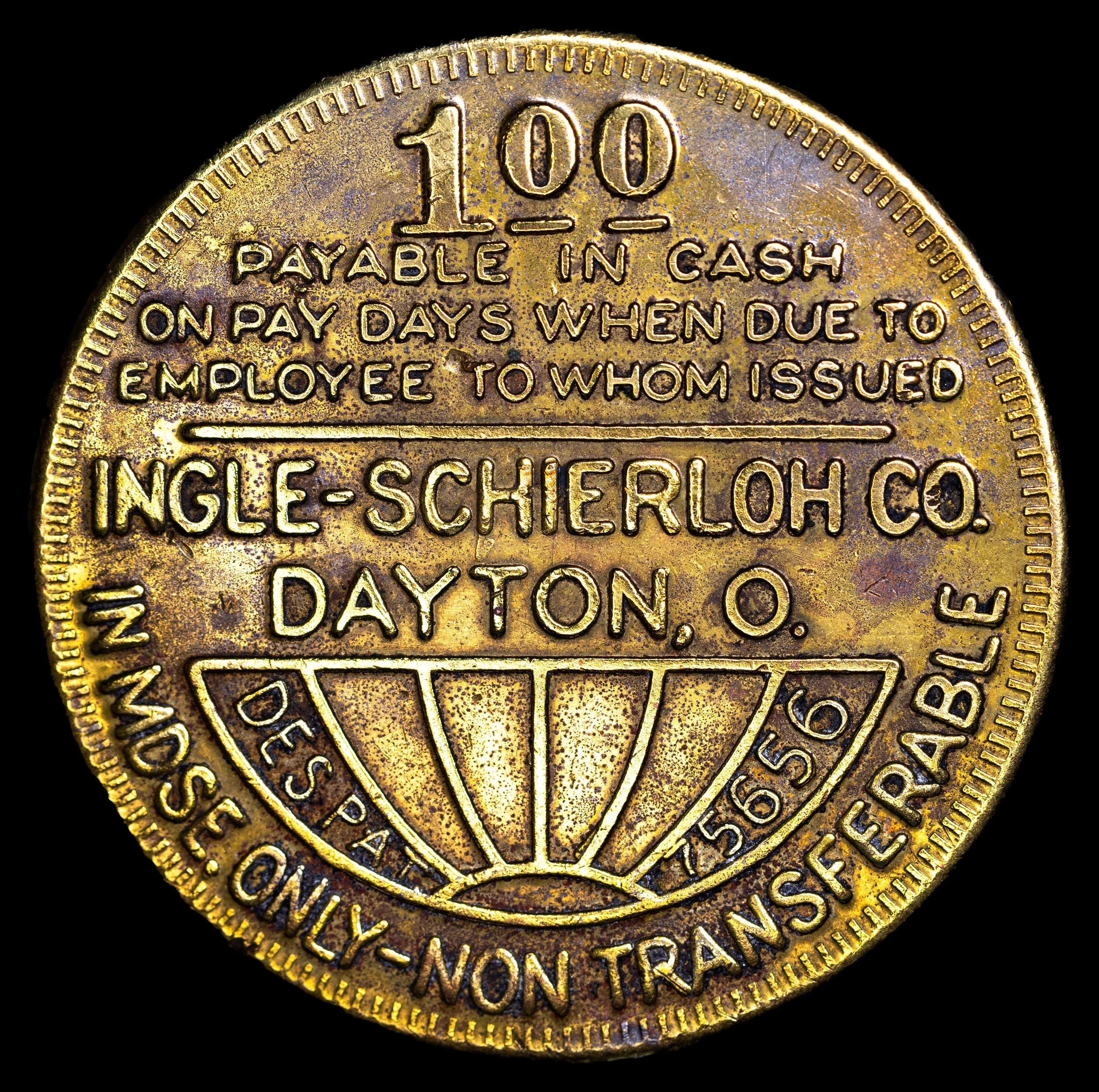 Reverse.