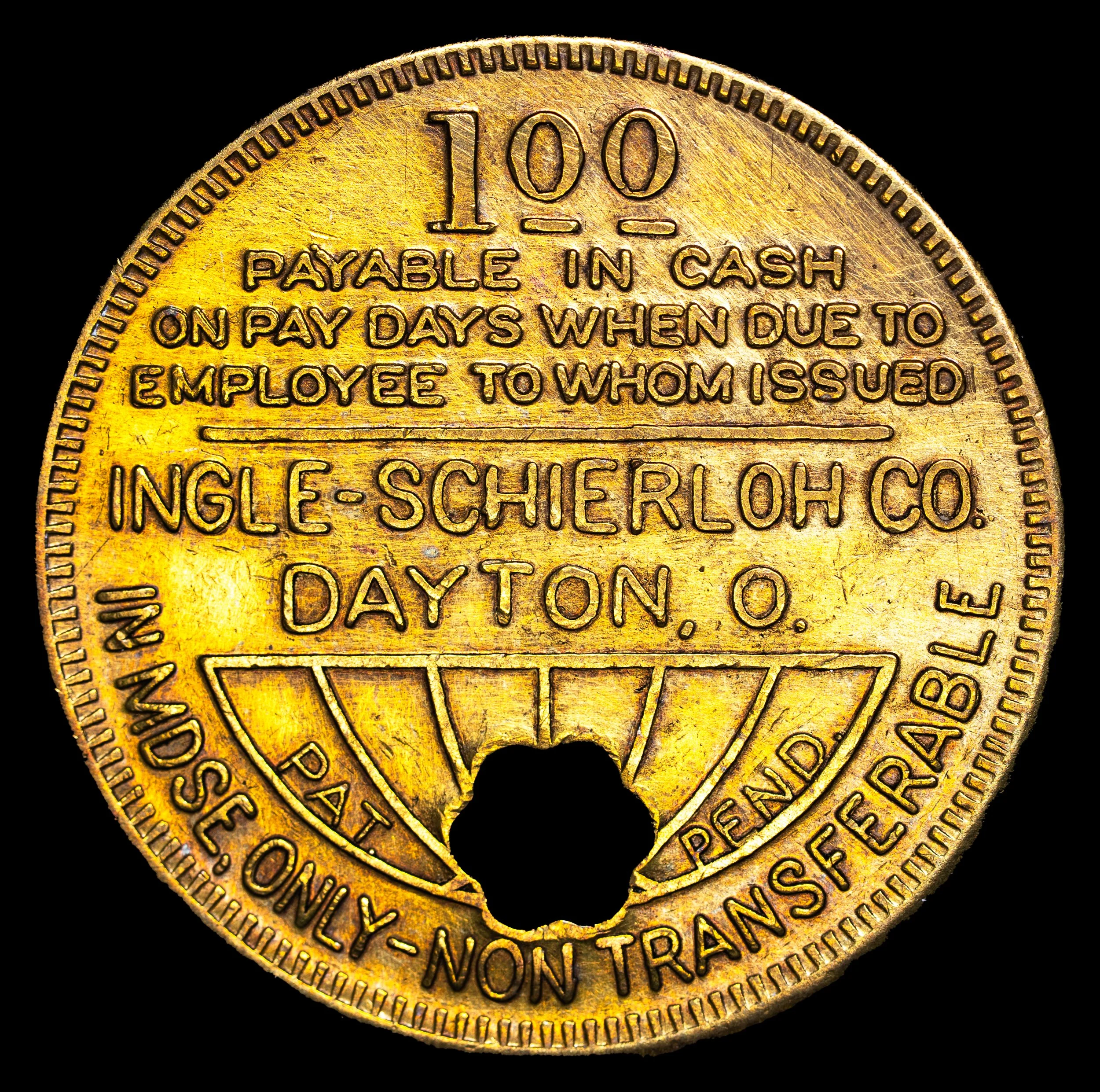 Reverse.