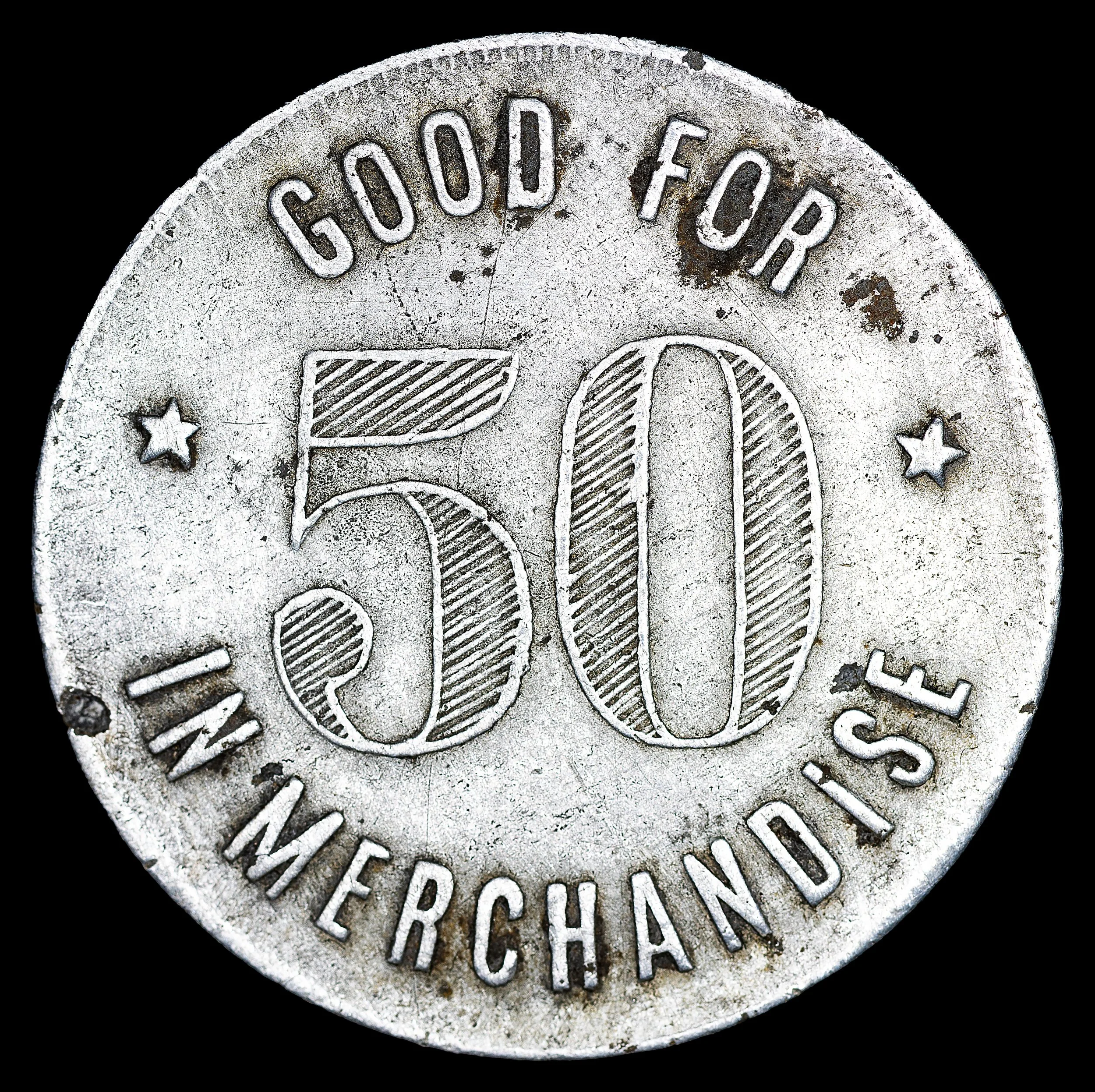 Smith Brothers Planing Mill Co 50c rev.jpg