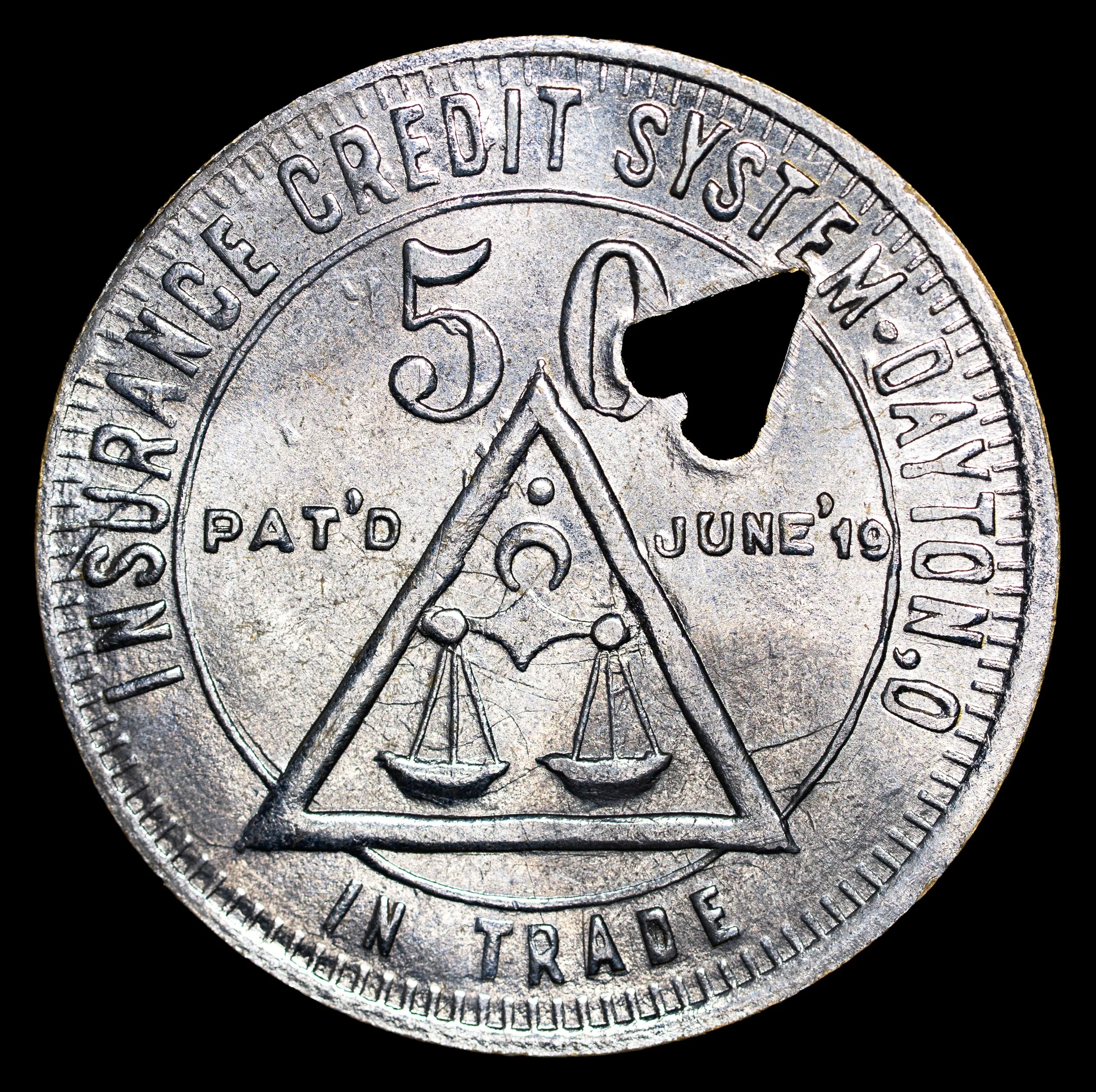 Reverse.