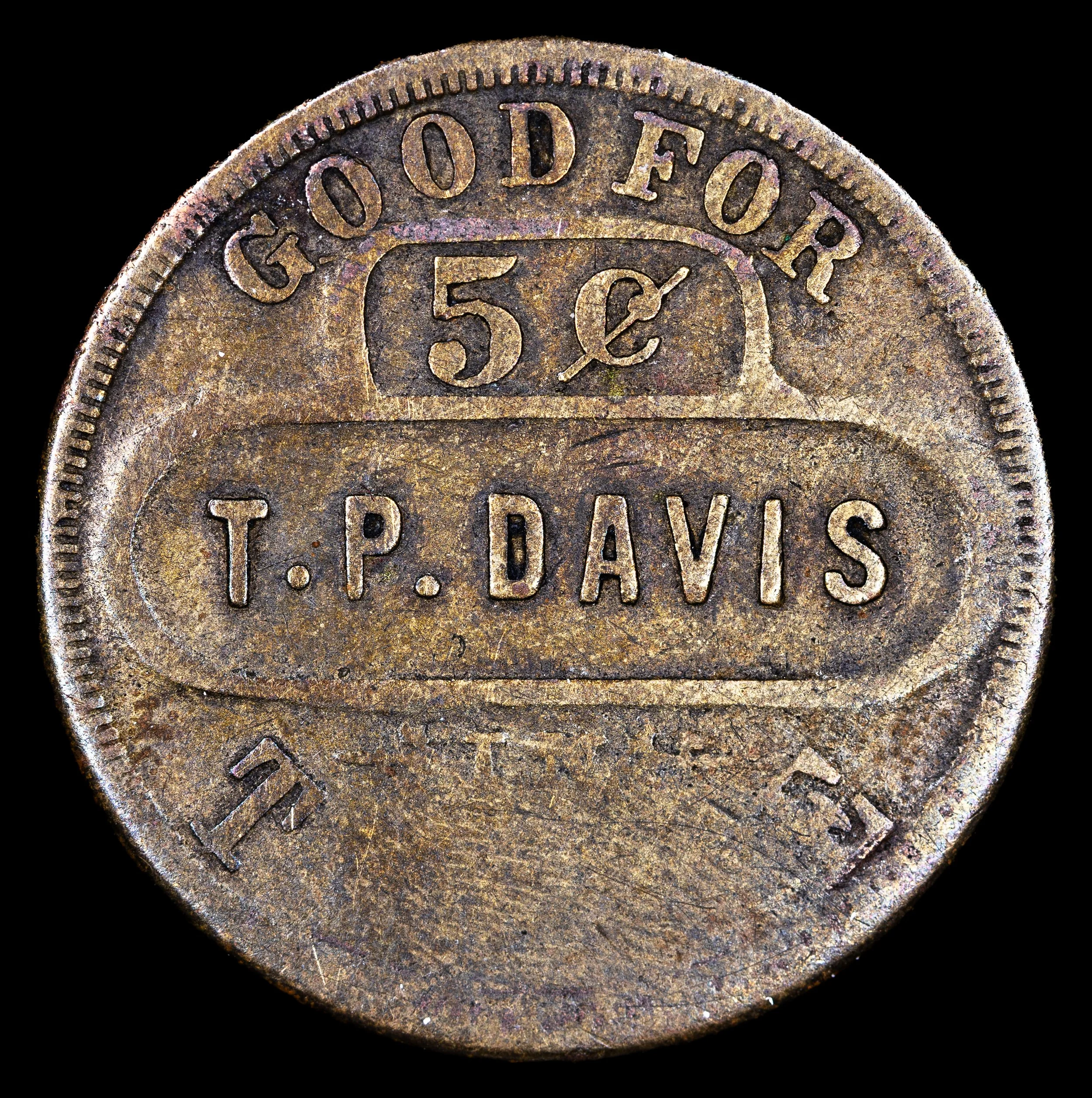 TP Davis 5c obv.jpg