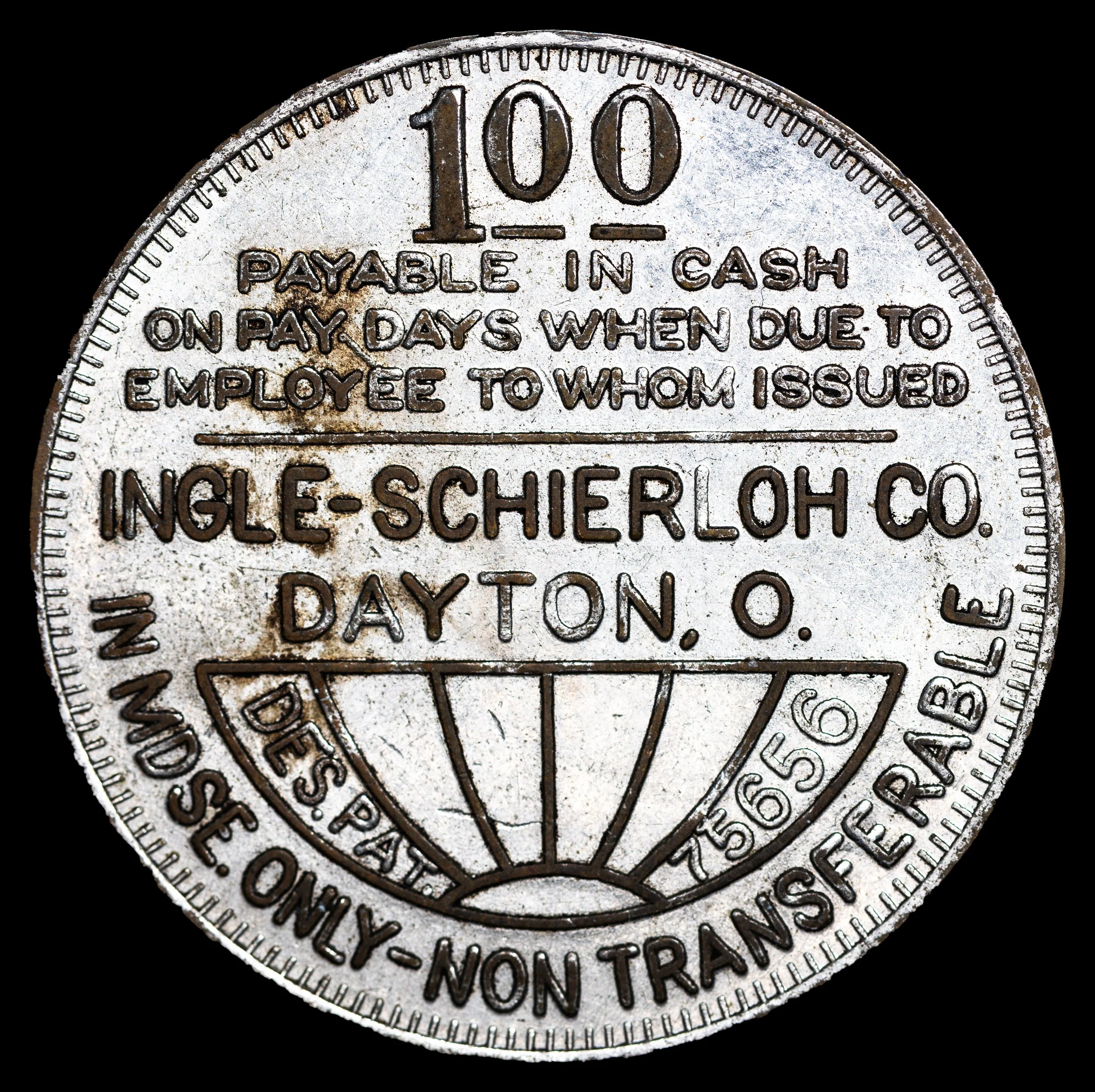 Reverse.