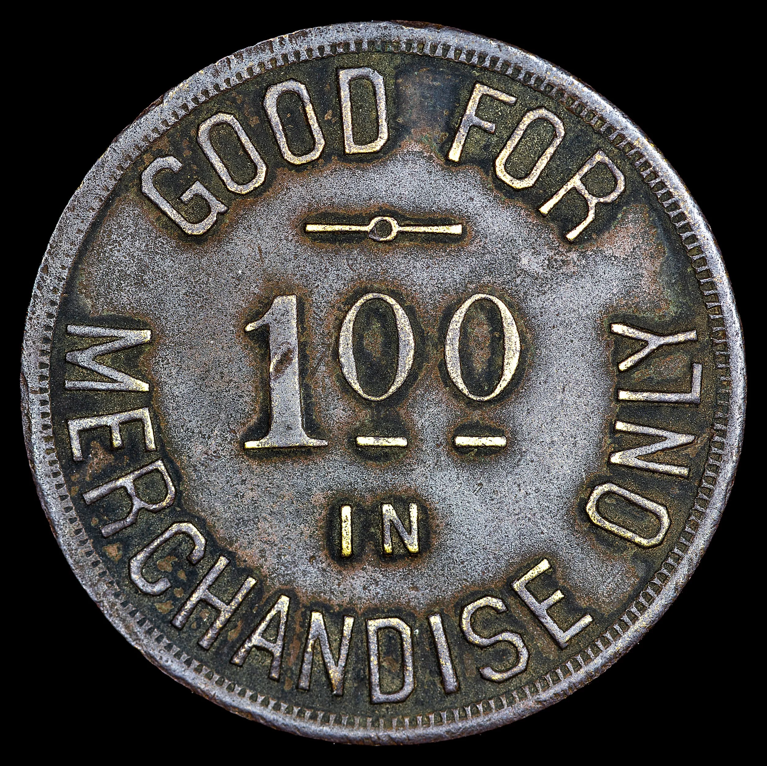 JS Davis Lumber Co 100c rev.jpg